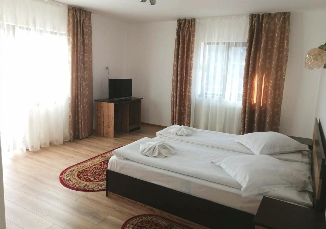 Hotel Vila Maria Bran à Simon Extérieur photo