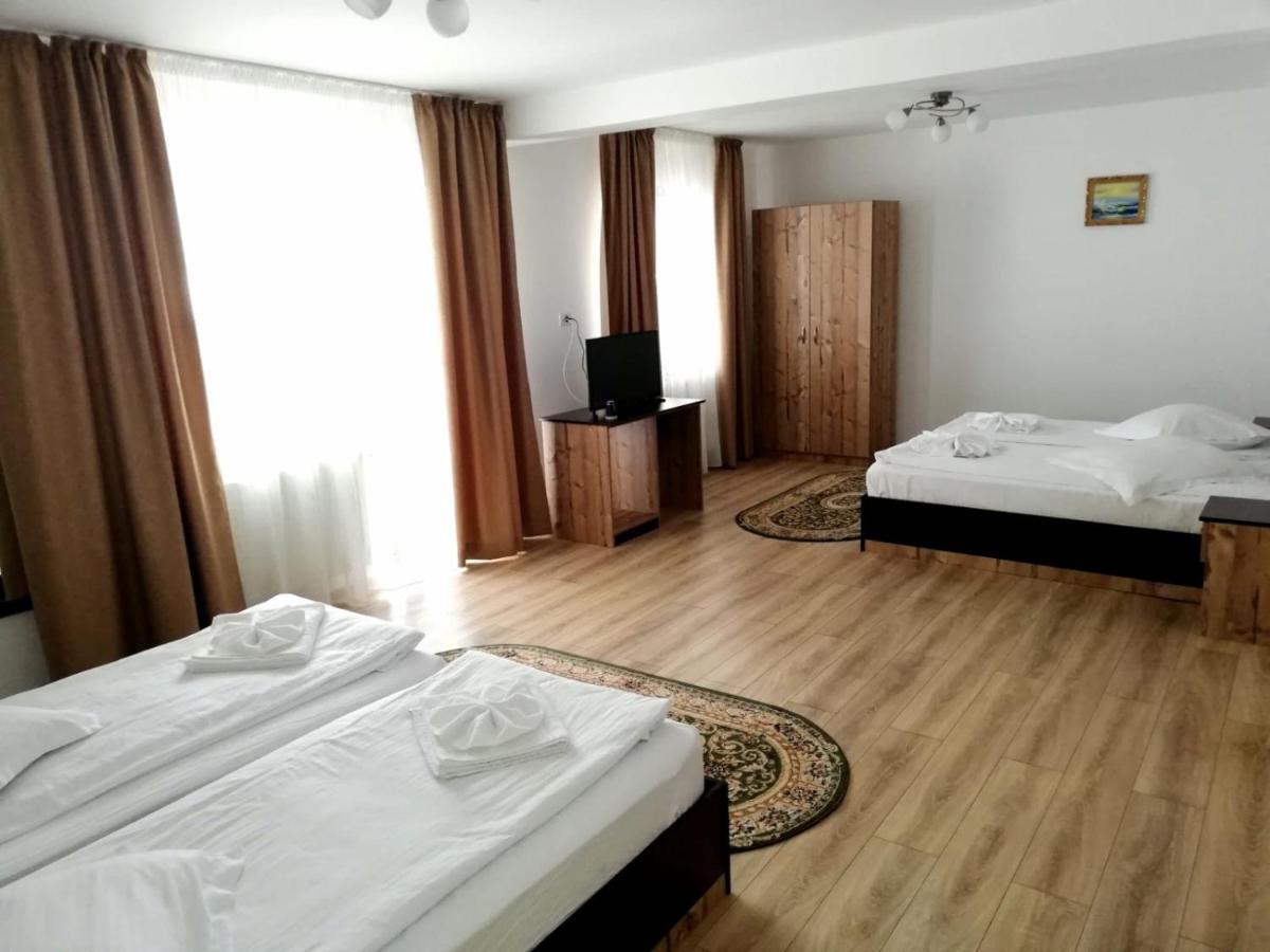 Hotel Vila Maria Bran à Simon Extérieur photo