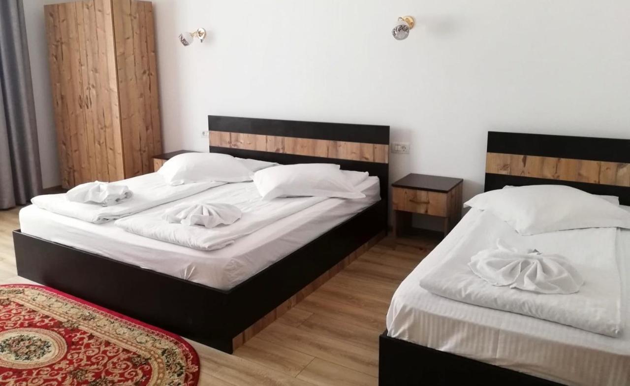 Hotel Vila Maria Bran à Simon Extérieur photo