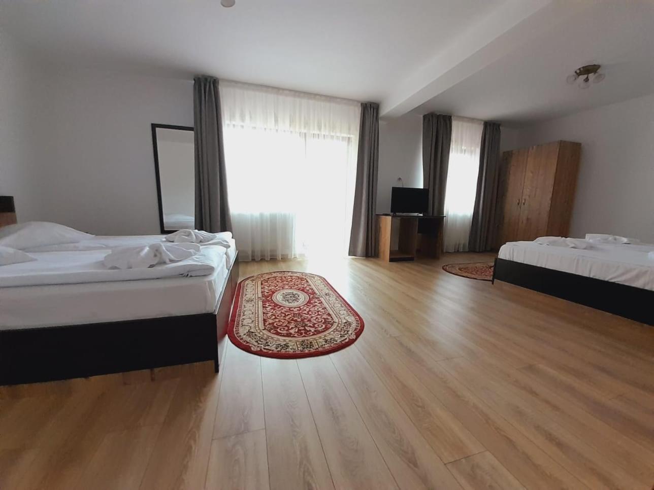 Hotel Vila Maria Bran à Simon Extérieur photo